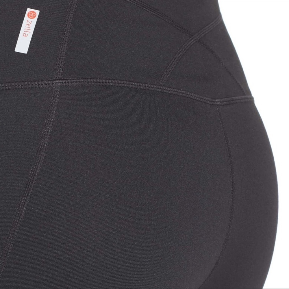 Nordstrom Zella Live In High Waist Leggings NEW! - Picture 3 of 4